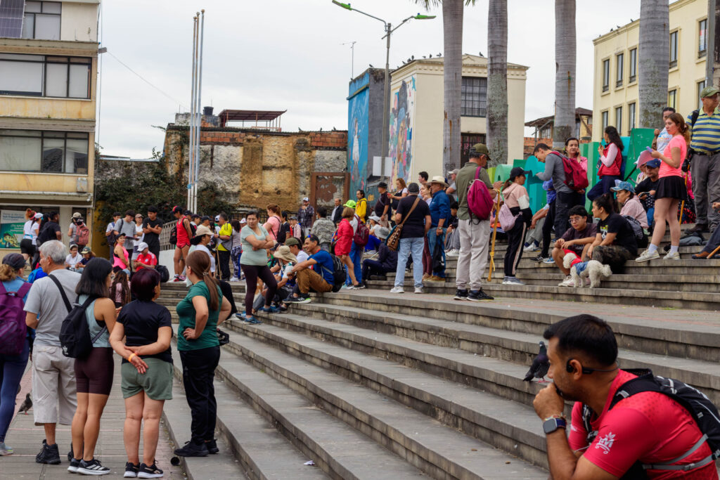 Fusacatán: Un Viaje a las Entrañas del Guardián de los Sutagaos 2