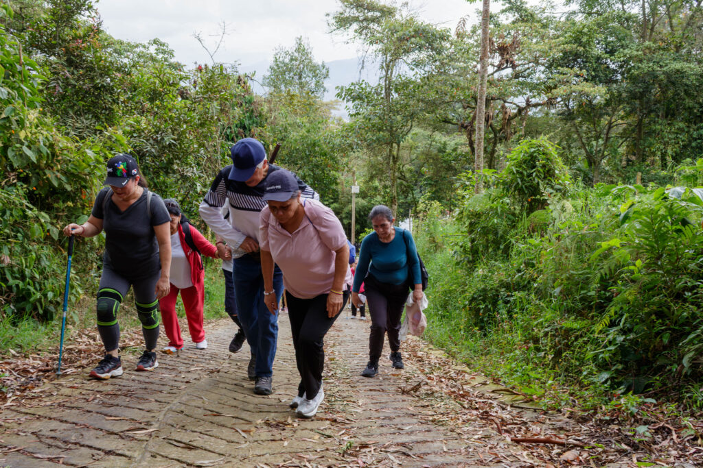 Fusacatán: Un Viaje a las Entrañas del Guardián de los Sutagaos 3