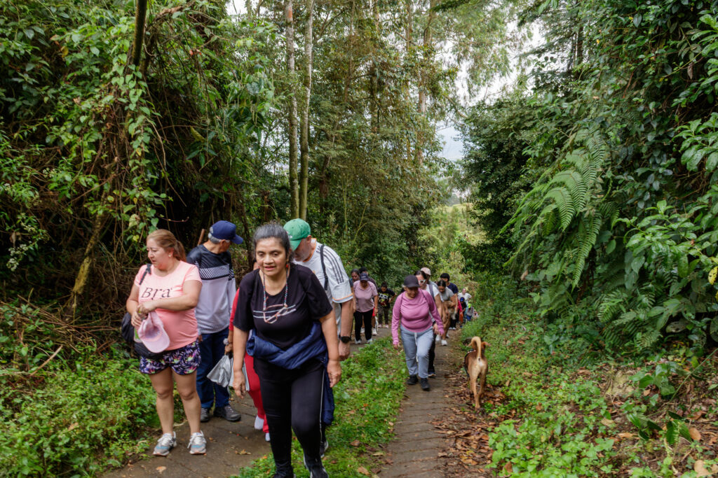 Fusacatán: Un Viaje a las Entrañas del Guardián de los Sutagaos 4