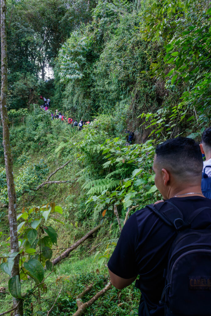 Fusacatán: Un Viaje a las Entrañas del Guardián de los Sutagaos 10