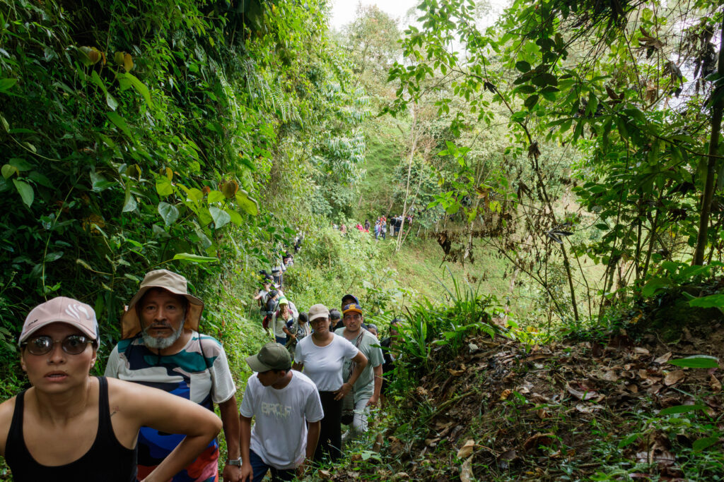 Fusacatán: Un Viaje a las Entrañas del Guardián de los Sutagaos 12
