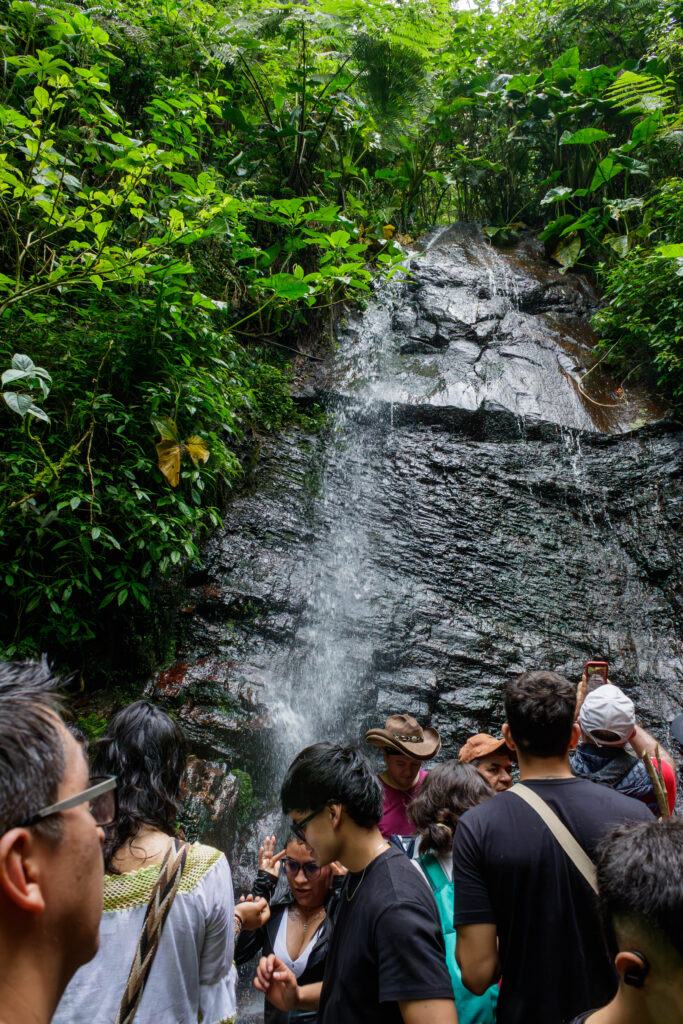 Fusacatán: Un Viaje a las Entrañas del Guardián de los Sutagaos 29