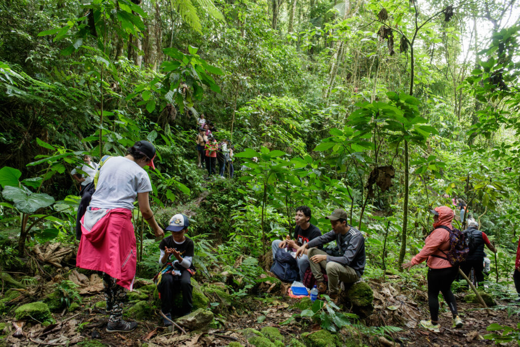 Fusacatán: Un Viaje a las Entrañas del Guardián de los Sutagaos 30