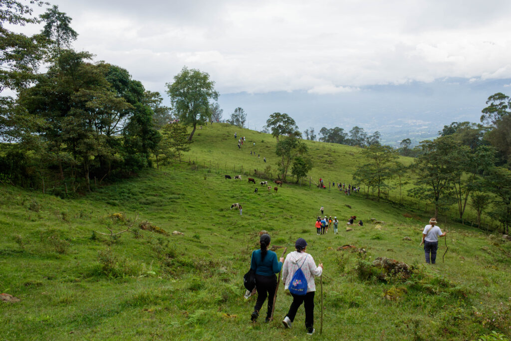 Fusacatán: Un Viaje a las Entrañas del Guardián de los Sutagaos 35